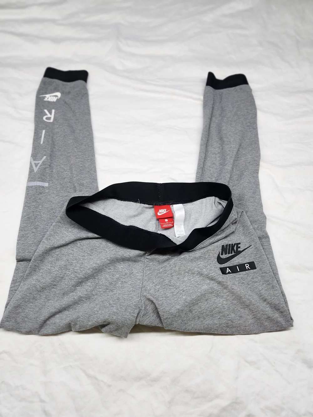 Nike lightweight training